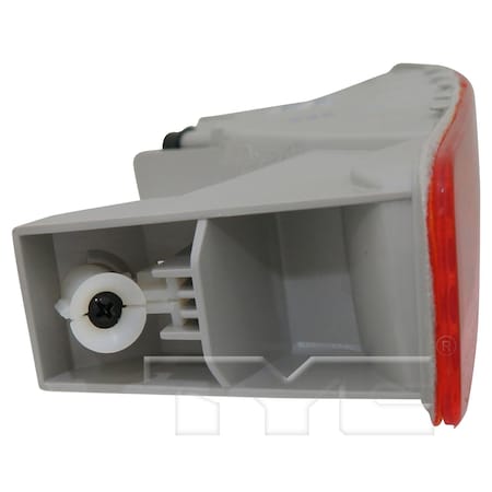 Tyc Tyc Turn Signal Light Assembly, 12-1564-90 12-1564-90